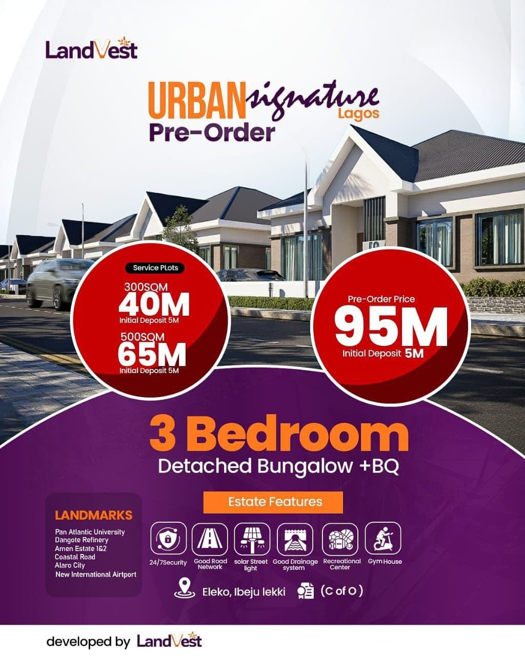 Sholem Properties property