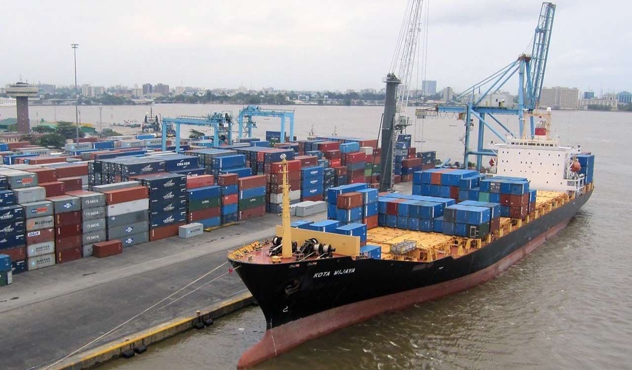 Real Estate Investment: First Vessel Berths at Lekki Deep Seaport